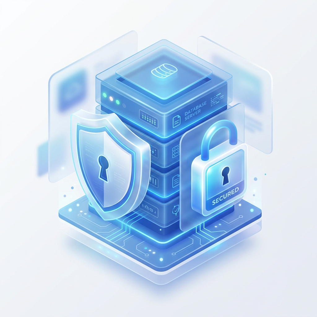 Secure Data Infrastructure